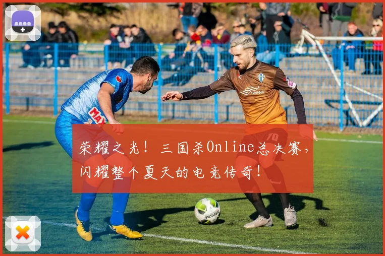 荣耀之光！三国杀Online总决赛，闪耀整个夏天的电竞传奇！