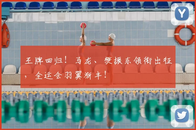 王牌回归！马龙、樊振东领衔出征，全运会羽翼渐丰！