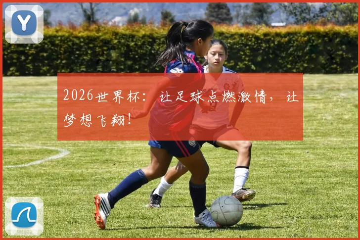 2026世界杯：让足球点燃激情，让梦想飞翔！